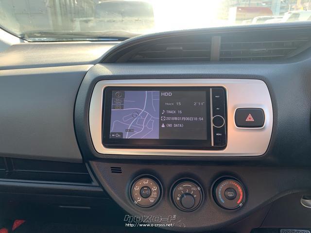 トヨタ ヴィッツ