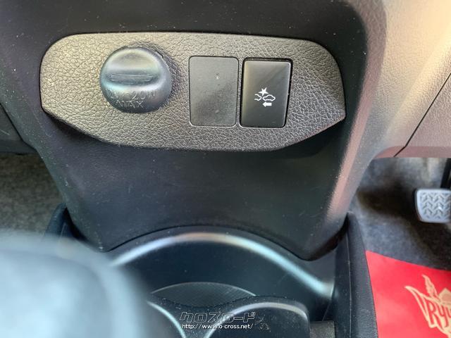 トヨタ ヴィッツ