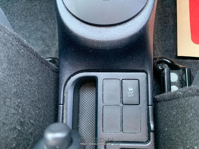 トヨタ ヴィッツ