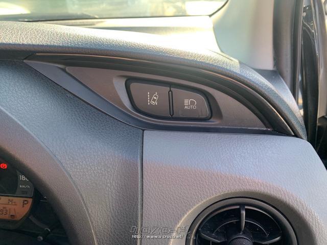 トヨタ ヴィッツ