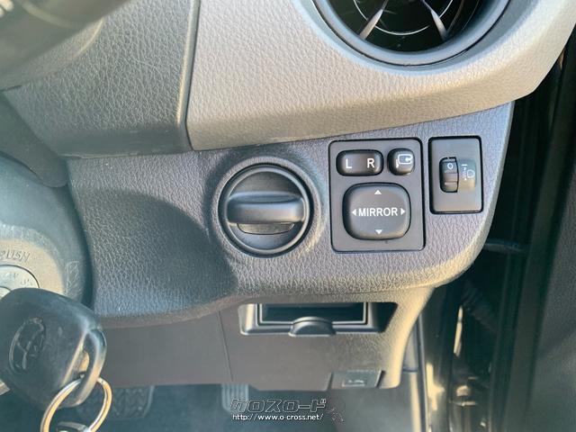 トヨタ ヴィッツ