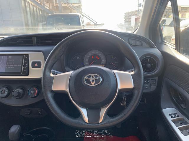 トヨタ ヴィッツ