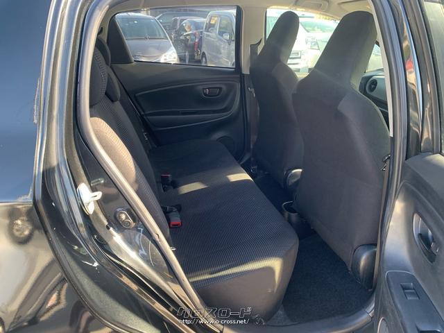 トヨタ ヴィッツ