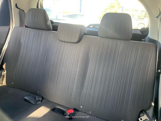 トヨタ ヴィッツ