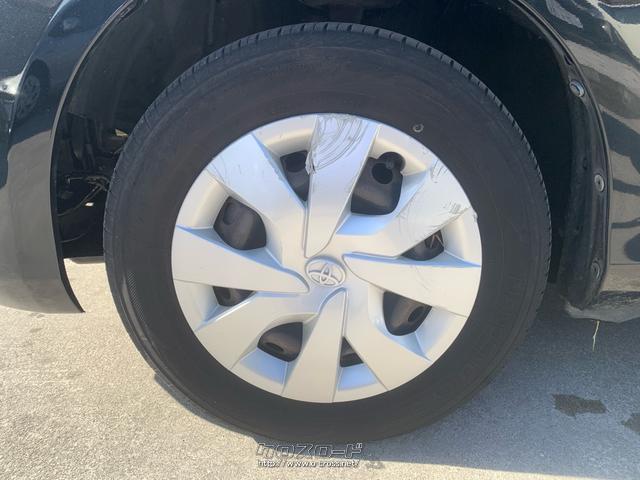 トヨタ ヴィッツ