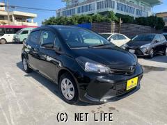 トヨタ ヴィッツ