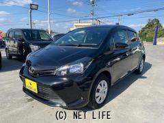 トヨタ ヴィッツ