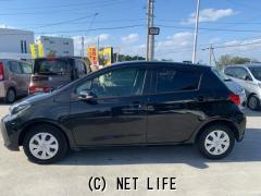 トヨタ ヴィッツ