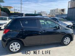 トヨタ ヴィッツ