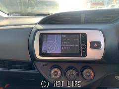 トヨタ ヴィッツ