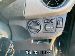 トヨタ ヴィッツ