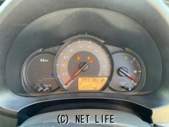 トヨタ ヴィッツ