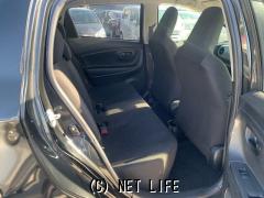 トヨタ ヴィッツ