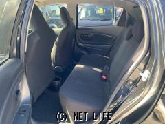 トヨタ ヴィッツ