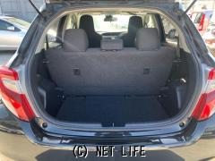 トヨタ ヴィッツ