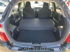 トヨタ ヴィッツ