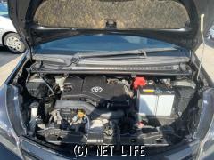 トヨタ ヴィッツ