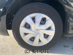 トヨタ ヴィッツ