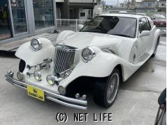 光岡自動車 その他