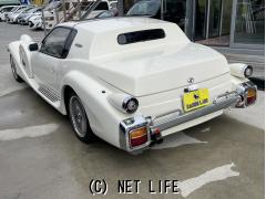 光岡自動車 その他