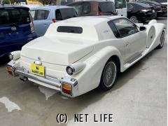 光岡自動車 その他