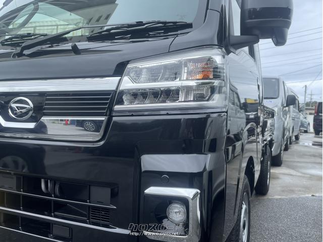 ダイハツ ハイゼットトラック