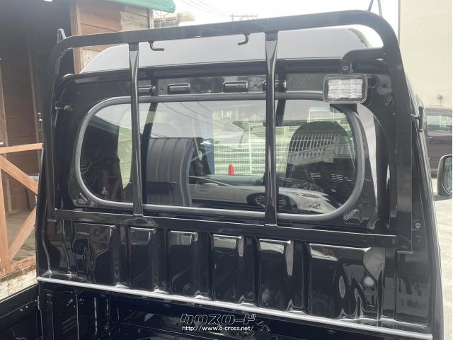 ダイハツ ハイゼットトラック ジャンボエクストラ☆自社ワンオーナー