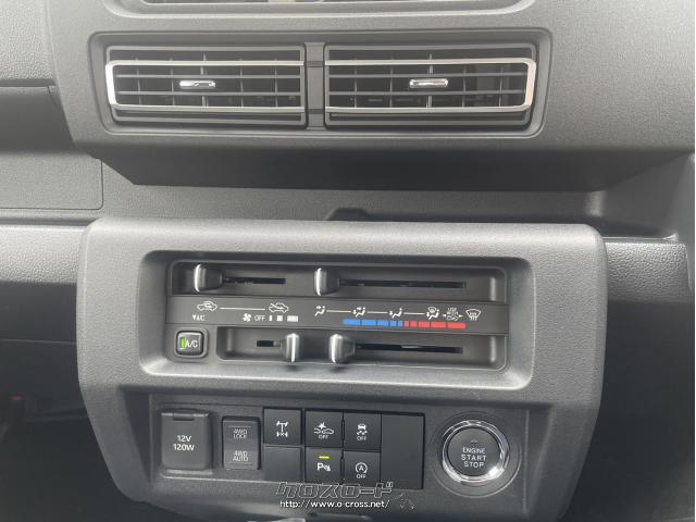 ダイハツ ハイゼットトラック