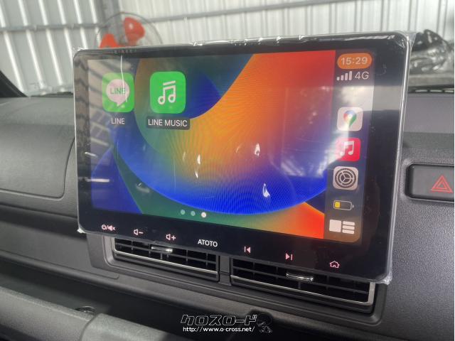 ダイハツ ハイゼットトラック