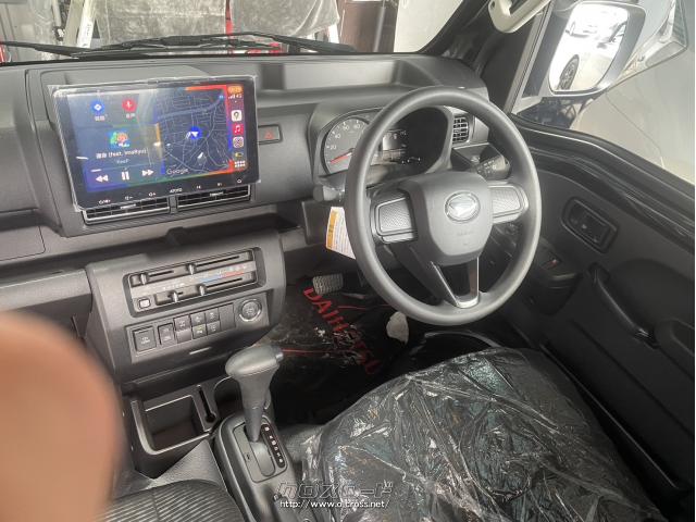 ダイハツ ハイゼットトラック