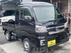 ダイハツ ハイゼットトラック