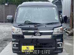 ダイハツ ハイゼットトラック