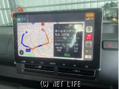 ダイハツ ハイゼットトラック