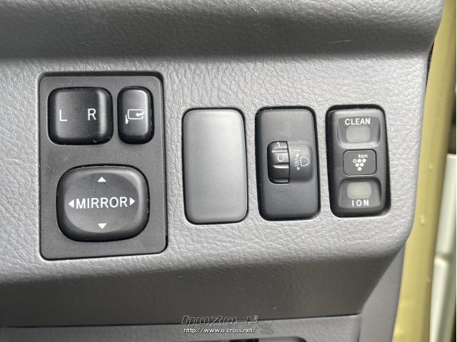 ダイハツ ムーヴラテ