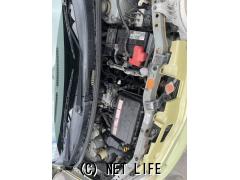 ダイハツ ムーヴラテ