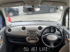 ダイハツ ムーヴラテ