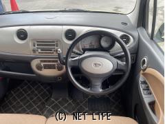 ダイハツ ムーヴラテ