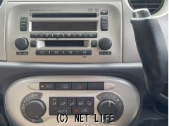 ダイハツ ムーヴラテ