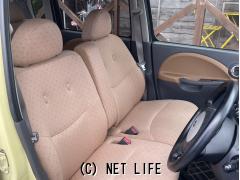 ダイハツ ムーヴラテ