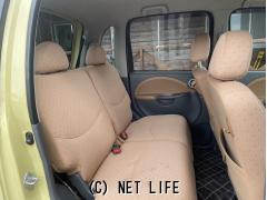 ダイハツ ムーヴラテ