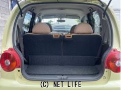 ダイハツ ムーヴラテ