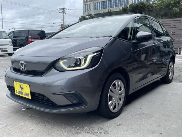 ホンダ フィットハイブリッド