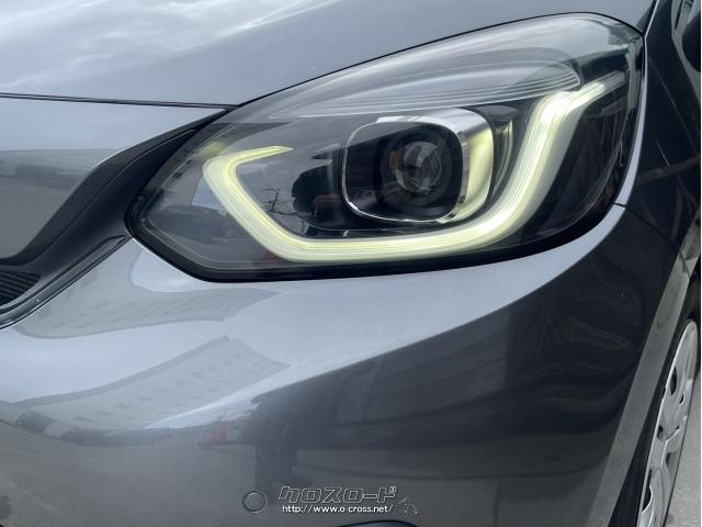 ホンダ フィットハイブリッド