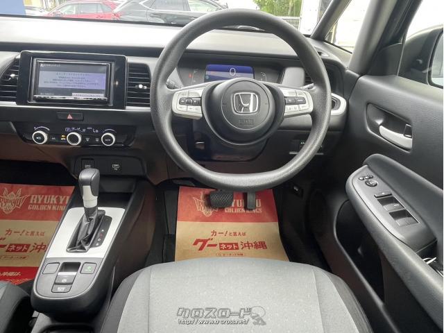 ホンダ フィットハイブリッド