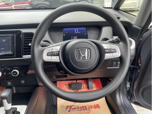 ホンダ フィットハイブリッド