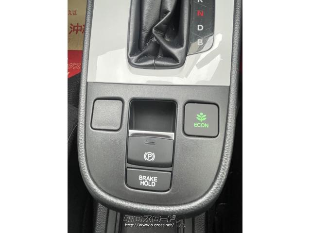 ホンダ フィットハイブリッド