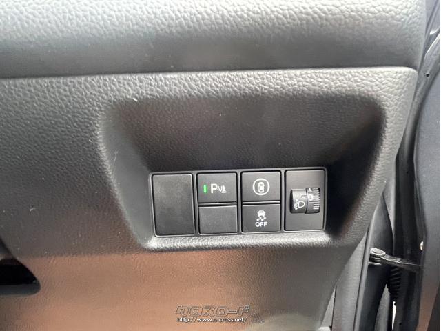 ホンダ フィットハイブリッド