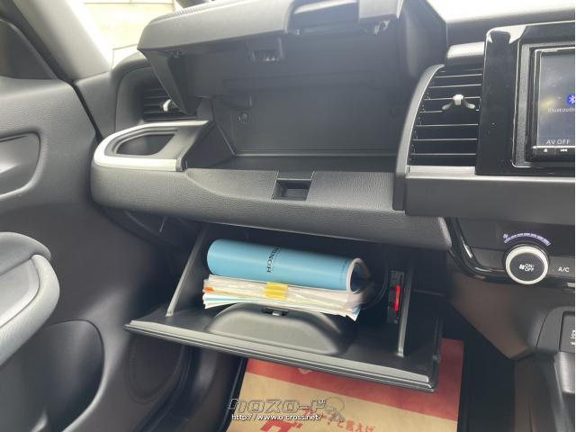 ホンダ フィットハイブリッド