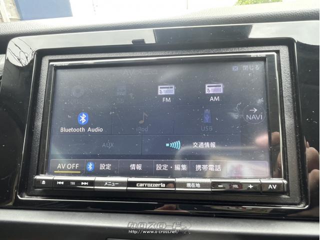 ホンダ フィットハイブリッド