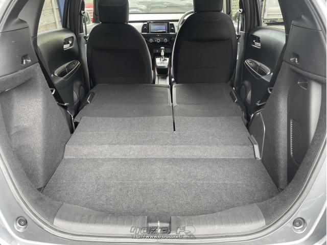 ホンダ フィットハイブリッド